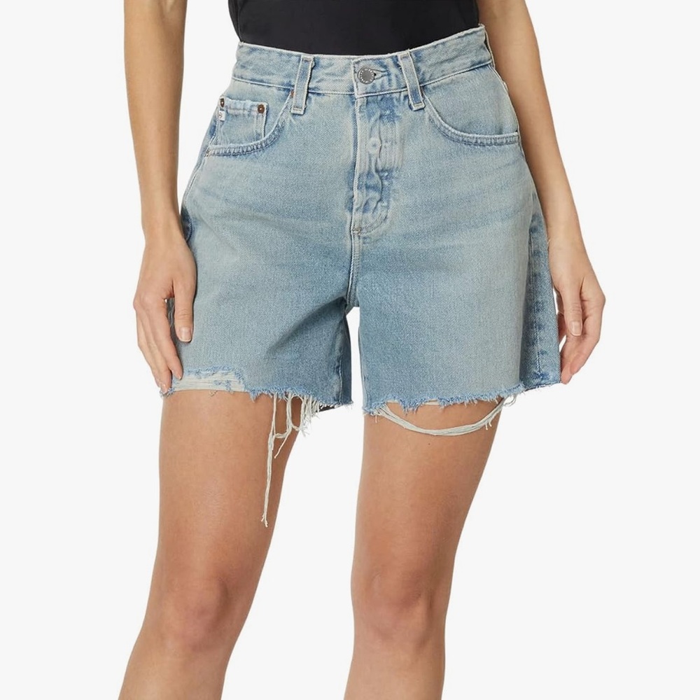 AG Clove Short Size 27